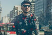 Nacho Sarmiento presenta segundo single dedicado a su hijo con destacados músicos
