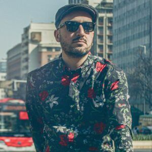 Nacho Sarmiento presenta segundo single dedicado a su hijo con destacados músicos
