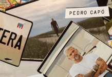 Pedro Capó lanza «La Carretera» y celebra un álbum cargado de honestidad y arte Incluye colaboraciones junto a: Jorge Drexler, Chambao, Carin León