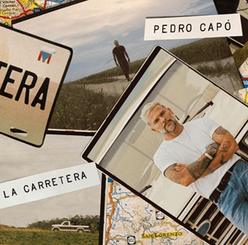 PEDRO CAPO
