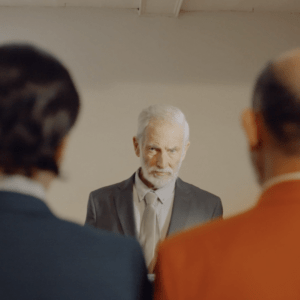 THEKOIWAY, la audaz propuesta musical liderada por Víctor Vildósola, confronta las preguntas sobre la diversidad y las complejidades de la vida cotidiana en su nuevo videoclip: ‘El Juego de la Vida'»