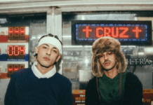Trueno y Feid unen lo mejor de sus dos mundos musicales en “Cruz”