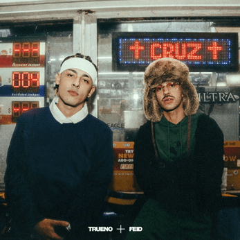 TRUENO + FEID