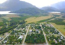 Lago Verde comenzó la elaboración de su Estrategia Energética Local que permitirá el desarrollo energético y sustentable de la comuna
