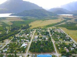 Lago Verde comenzó la elaboración de su Estrategia Energética Local que permitirá el desarrollo energético y sustentable de la comuna