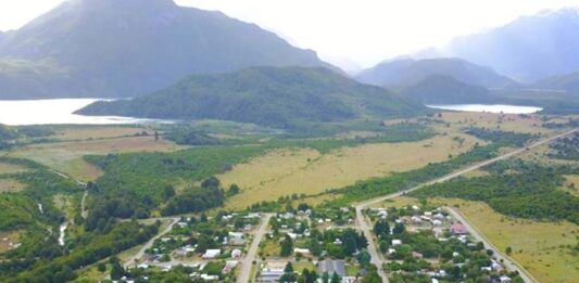 Lago Verde comenzó la elaboración de su Estrategia Energética Local que permitirá el desarrollo energético y sustentable de la comuna