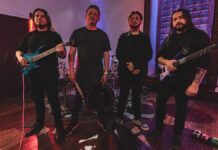 Without The sun sorprende con nuevo Live Session