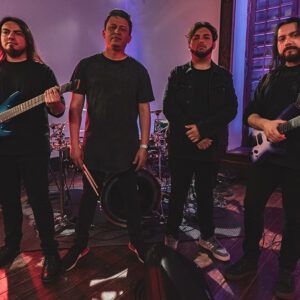 Without The sun sorprende con nuevo Live Session