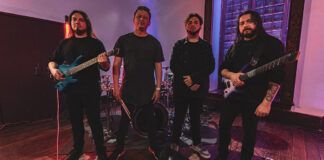 Without The sun sorprende con nuevo Live Session