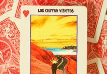 Puerto en clave ranchera: Charles Bórquez presenta nuevo single «Los Cuatro Vientos»