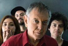 ELECTRODOMÉSTICOS reedita su disco “LA NUEVA CANCIÓN CHILENA” en Vinilo Doble