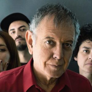ELECTRODOMÉSTICOS reedita su disco “LA NUEVA CANCIÓN CHILENA” en Vinilo Doble