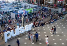Indajausmusic impulsa a los artistas independientes en Feria Pulsar 2024