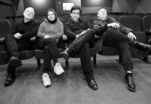 «Vuelvo al Sur», Los nuevos aires de Piazzolla, a cargo de Karina D’Arino & C.I. Tangó