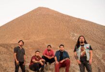 Nuevo compilado “Norte Verde” se lanza completando trilogía de discos con sonidos independientes de Limarí y Elqui