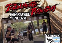 LA RENGA estrena nuevo sencillo y anuncia nuevas presentaciones en vivo