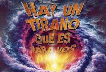 LA RENGA estrena nuevo sencillo «HAY UN TIRANO QUE ES PARA VOS»