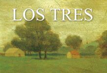 LOS TRES y su disco «ARENA» es reeditado en Vinilo Triple