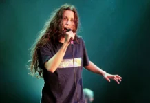 Alanis Morissette. La esperada ícono musical que llega a Lollapalooza 2025