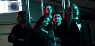 Delta sorprende con el estreno de nuevo videoclip “The Humanest”