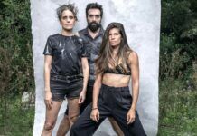 Eruca Sativa presenta ‘No Pasarán’