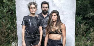 Eruca Sativa presenta ‘No Pasarán’