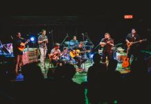 Arctaña lanza «Tiempo», su nuevo disco disponible en plataformas digitales