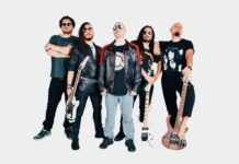 Helegardh presenta su esperado disco «Hasta El Amanecer» en MiBar