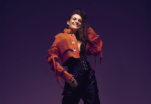 Simo presenta su nuevo single «Cada mañana al despertar»