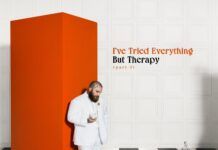 Teddy Swims lanza su nuevo y conmovedor álbum «I’ve Tried Everything But Therapy (Part 2)»