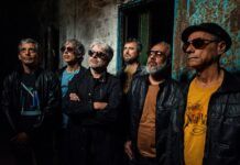 ESTELARES presenta “LAS ARAÑAS”, segundo adelanto de su próximo álbum de estudio