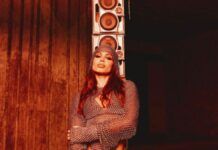 Anitta estrena su nuevo tema «Romeo»