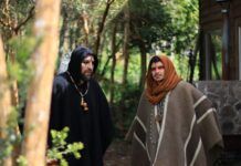 Los Bartolitos liberan el videoclip de “Los Brujitos de Chiloé”, una invitación a jugar, imaginar y fantasear