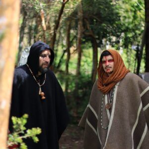 Los Bartolitos liberan el videoclip de “Los Brujitos de Chiloé”, una invitación a jugar, imaginar y fantasear
