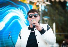 Luciano Auad se posiciona en la escena musical de los corridos chilenos con “Otra vez”