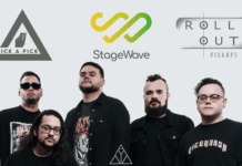 Emprendedores de la industria musical impulsan la carrera de Maia