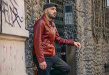 Nacho Sarmiento presenta “Toco a tu puerta”, una balada que pide perdón por los errores del pasado