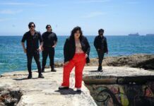 Nemary aborda la salud mental desde el pop-rock en “Atardecer de abril”