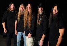 Obituary retoma su gira latinoamericana con nuevas fechas en Chile