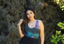 Priscila Anais, la nueva voz femenina de la cumbia chilena, presenta “Te sigo queriendo”