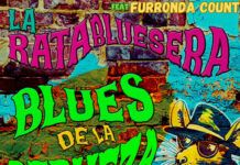 La Rata Bluesera en ruta: gira nacional y nuevo single «El Blues de la Cerveza»