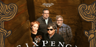Con su formación original e histórica: Sixpence None The Richer llegará por primera vez a Chile