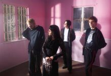 The Marías, la banda de California llegará a Lollapalooza Chile en el mejor momento de su carrera