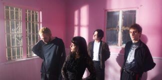 The Marías, la banda de California llegará a Lollapalooza Chile en el mejor momento de su carrera