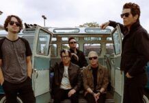 The Offspring confirma su regreso a Chile con su tour mundial