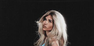 Una diva del pop alternativo que llegará a Lollapalooza 2025, conoce a Nessa Barrett