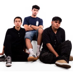 Scourge debuta con su nuevo single «Ciego»: una mirada cruda y melódica a la devastación emocional
