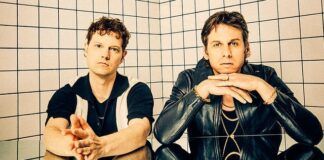 Foster The People, un sideshow imperdible de Lollapalooza 2025