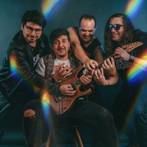 Peak Level libera su nuevo single “Sleep Paralysis”