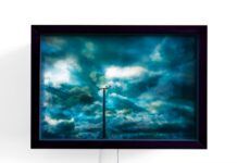 ¡Últimos días! “Luz, espacio y memorias”, la obra introspectiva de Verónica Ibañez en Sala Gasco